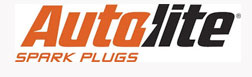 autolite spark plugs logo