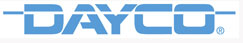 dayco logo