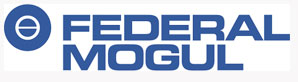 federal mogul logo